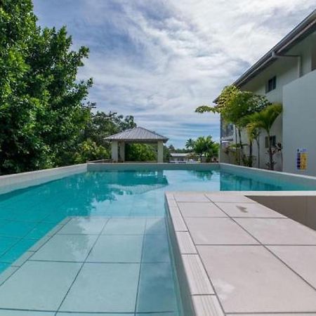 Watersons At Airlie Central Apartments Airlie Beach Exterior foto