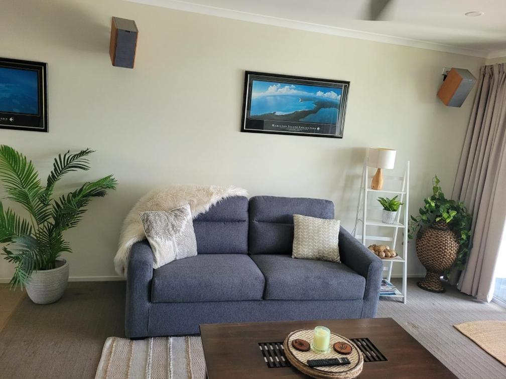 Watersons At Airlie Central Apartments Airlie Beach Exterior foto