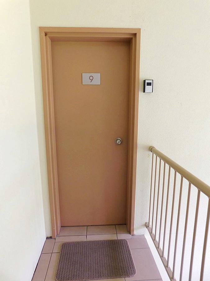 Watersons At Airlie Central Apartments Airlie Beach Exterior foto