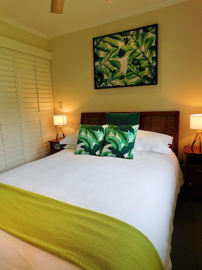 Watersons At Airlie Central Apartments Airlie Beach Exterior foto