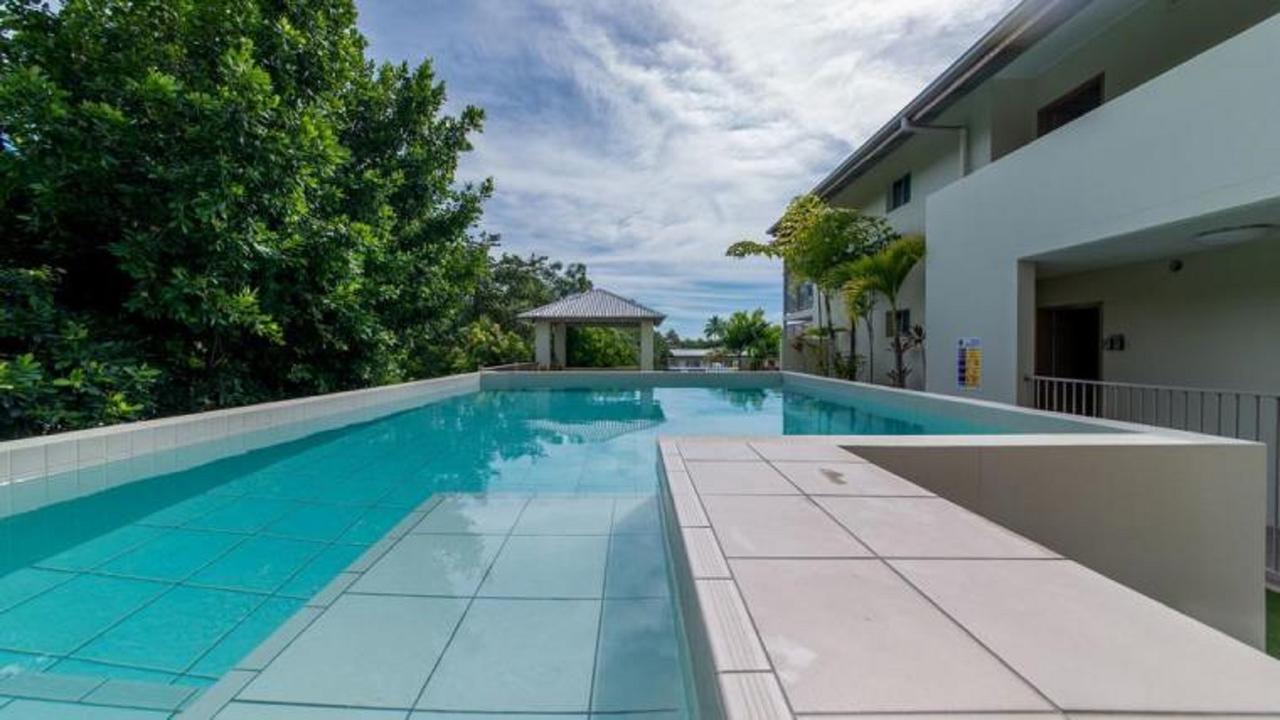 Watersons At Airlie Central Apartments Airlie Beach Exterior foto