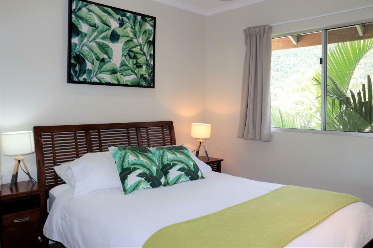 Watersons At Airlie Central Apartments Airlie Beach Exterior foto